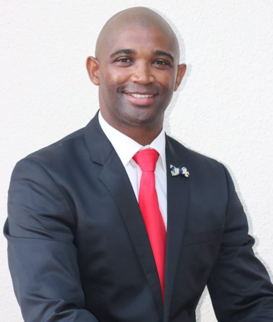 Pastor Ceto